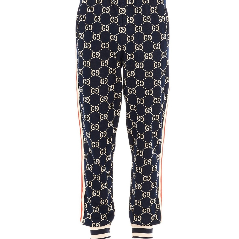 COPY - Gucci Women’s tracksuit pants only